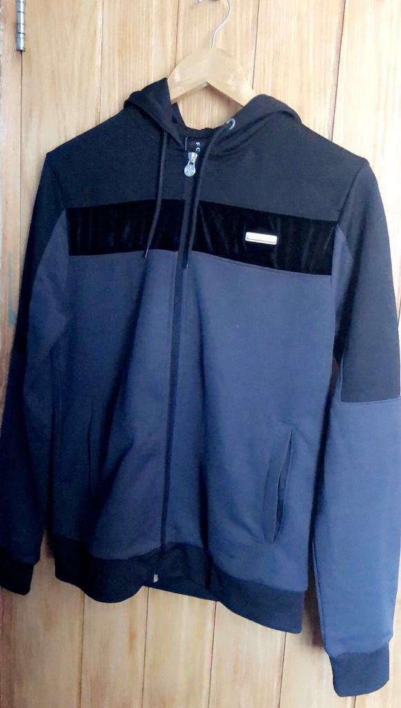 foray tracksuit